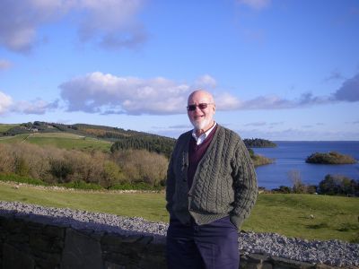 Edward Calnan