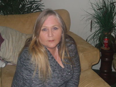 Martha Holman