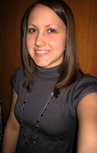 Hope Pawlaczyk
