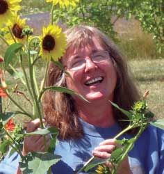 Janeen Hunt