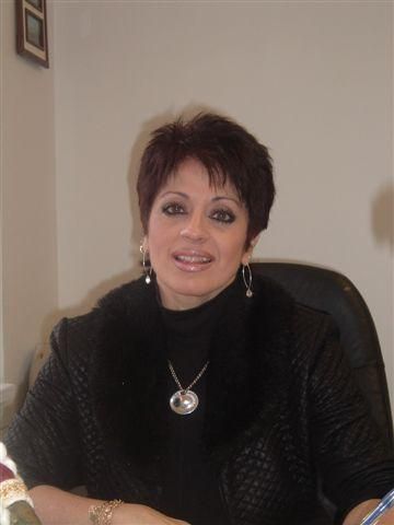 Maritza Alvarez