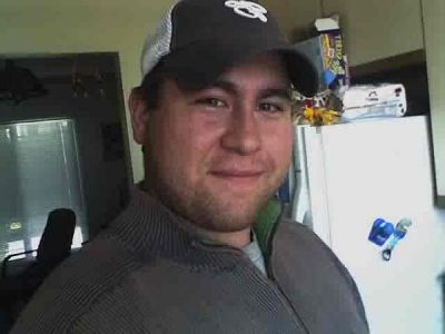 Michael Jenks