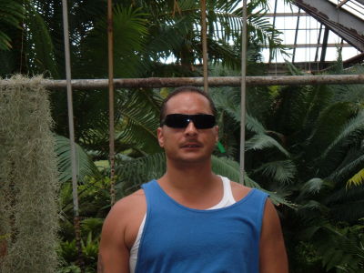 Mark Ramirez