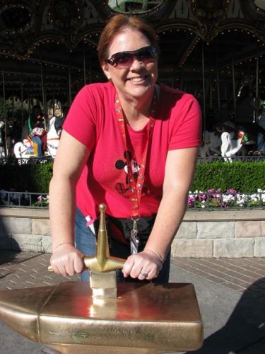 Catherine Balsinger