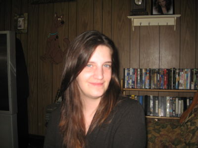 Michelle Gilliland