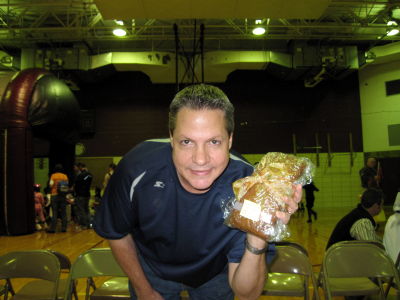 Steven Baumann