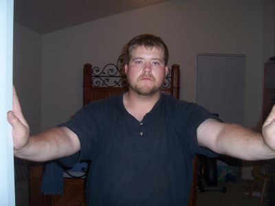 Mark Davis