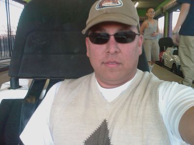 Michael Robles