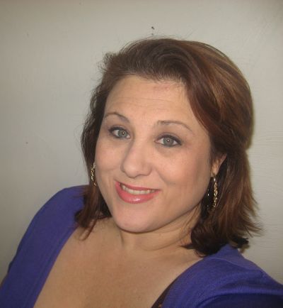 Lavita Spencer