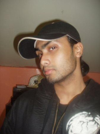 Hasan Touheed