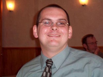 Donald Boucher