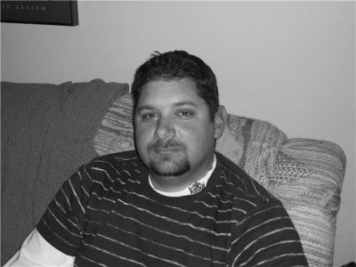 Paul Mahoney