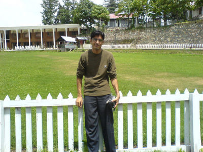 Atif Kamal