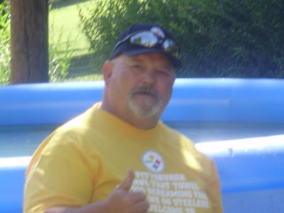 Richard Kacel