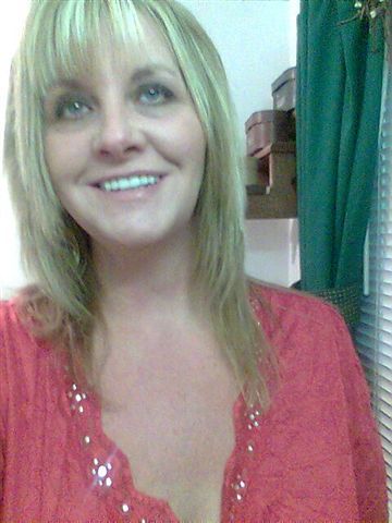 Susan Wiseman