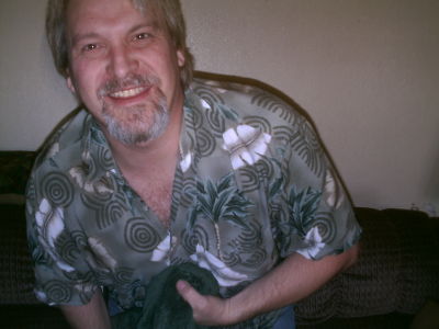 Kevin Jenkins
