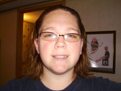 Heather Brewer