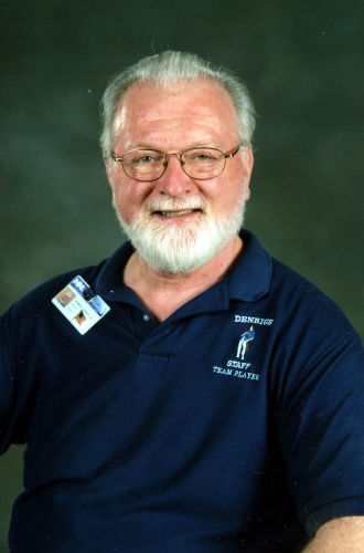 Thomas Stroup
