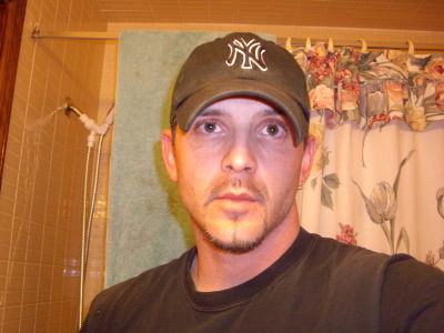 Brian Buzzeo