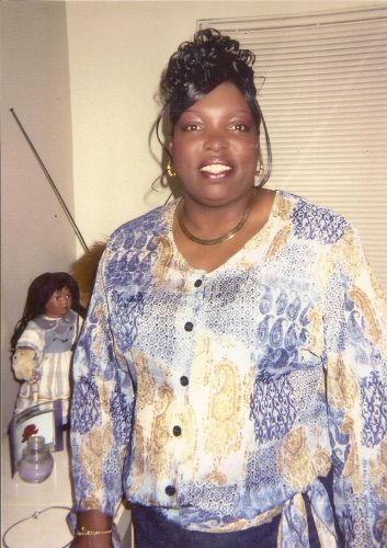 Renita April