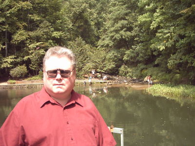 Roger Earl