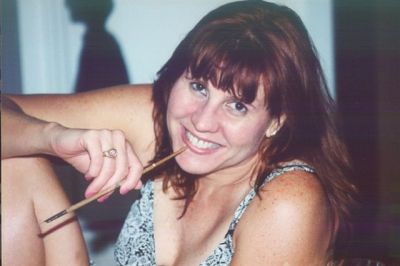 Lari Levey