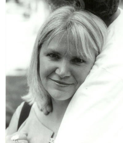 Kimberly Ebert