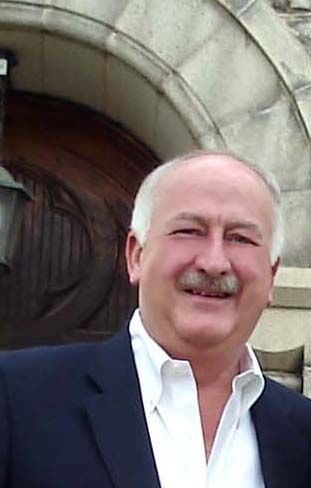 Gary Shertenlieb