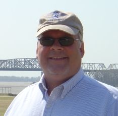 Steven Morton