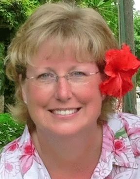 Dena Cooper