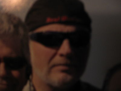 Bill Allen