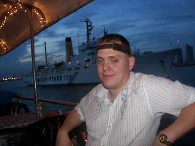 Justin Tangen