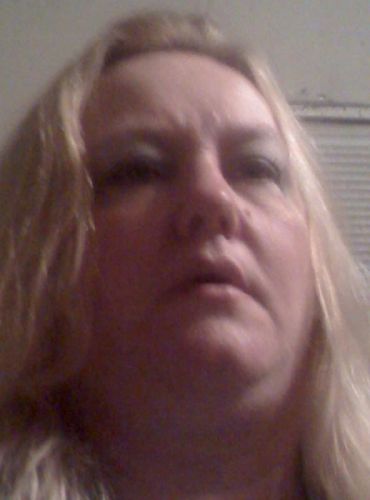 Brenda Hughes