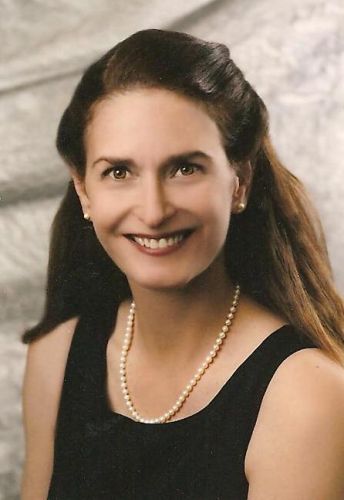 Jackie Alexander