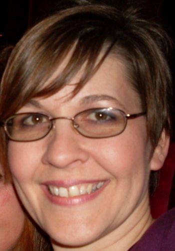 Joann Knock