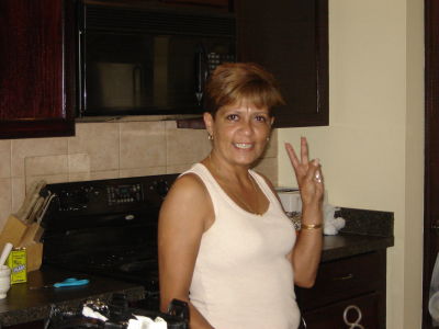 Carmen Nazario