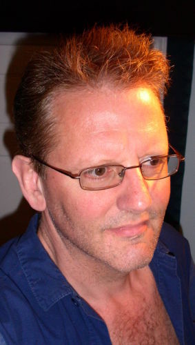 Charles Barker