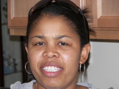 Kimberly Ingram