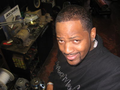 Craig Mccargo