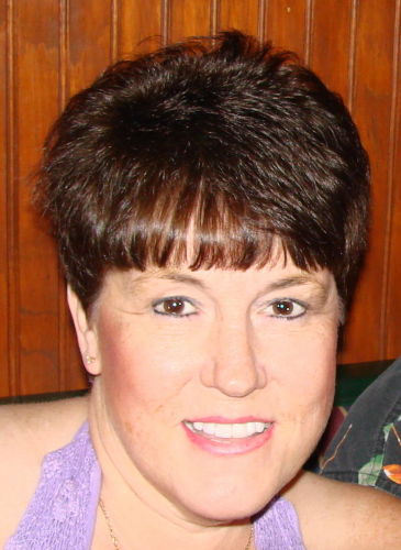 Amelia Wisner