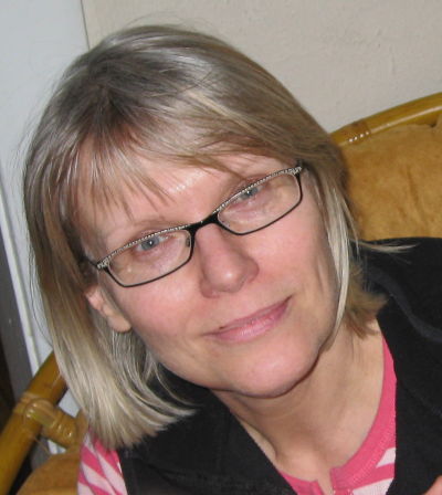 Kerstin Palmer