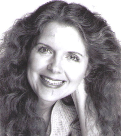 Gloria Krause