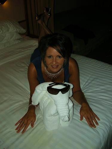 Kimberly Watson