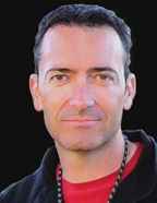 Tony Grieder