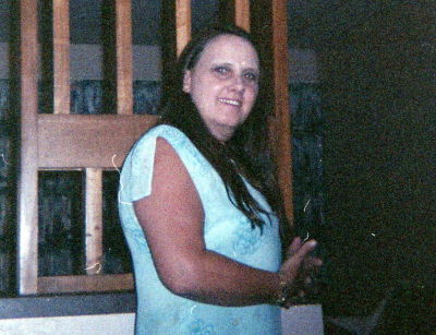 Brinda Butts