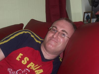 Mark Costigan