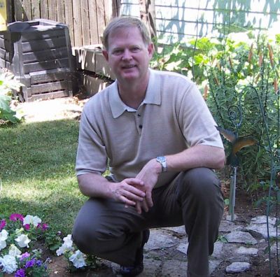 Robert Schmiesing