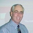 Wayne Smoak