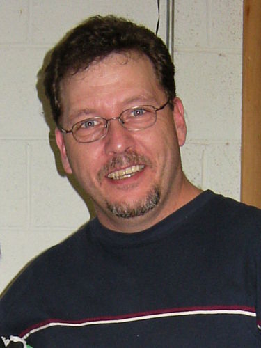 Aaron Lafferty