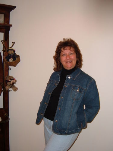 Carol Rohr